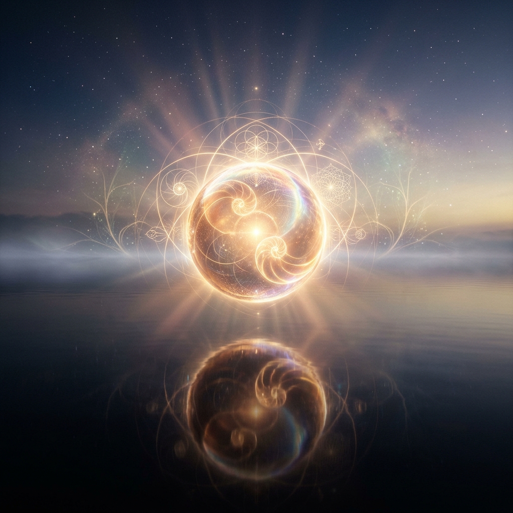 Eudaimonic Resonance