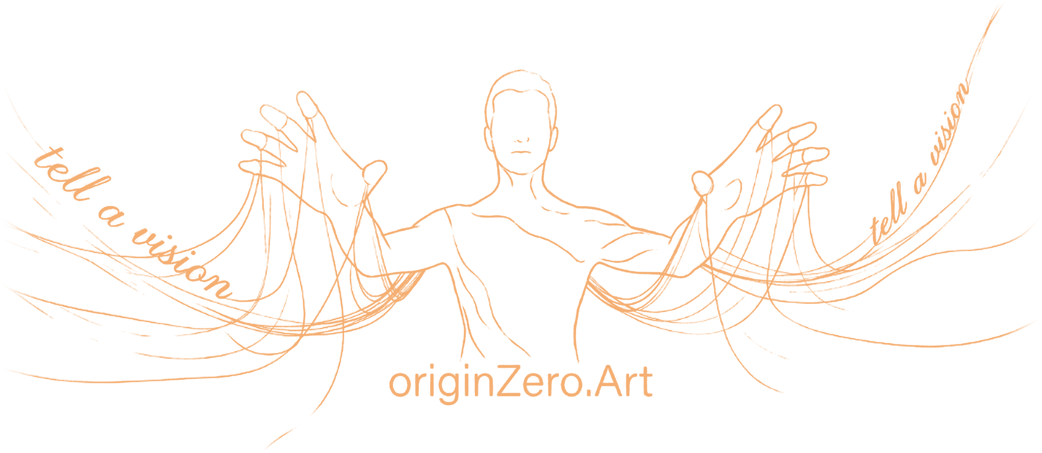 Origin Zero - Tell A Vision Paint